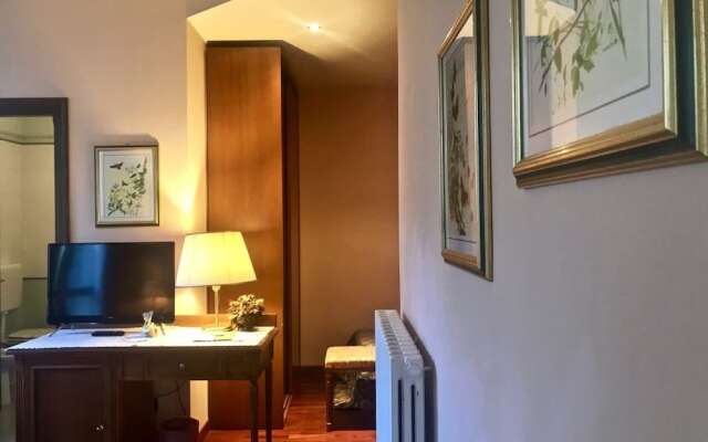 Hotel Roma