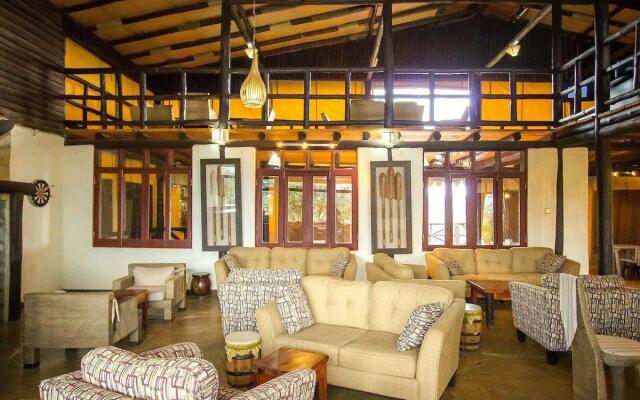 Kika Lodge