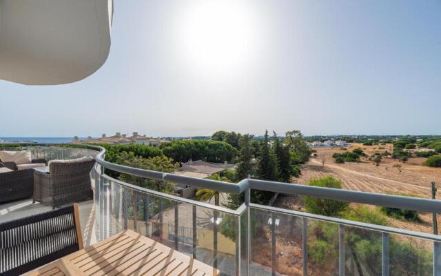 Vista das Ondas 308