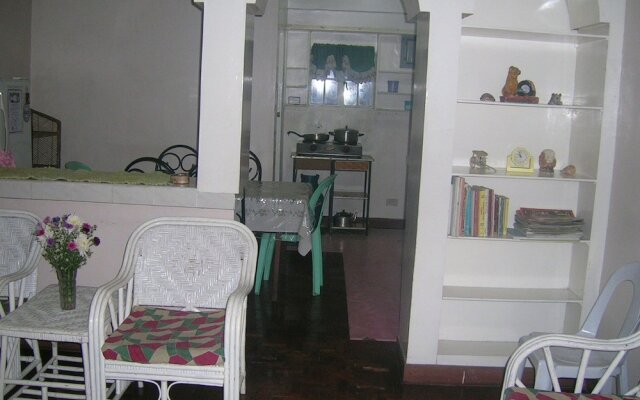 4 BR Unit 1 Jefrell Apartments