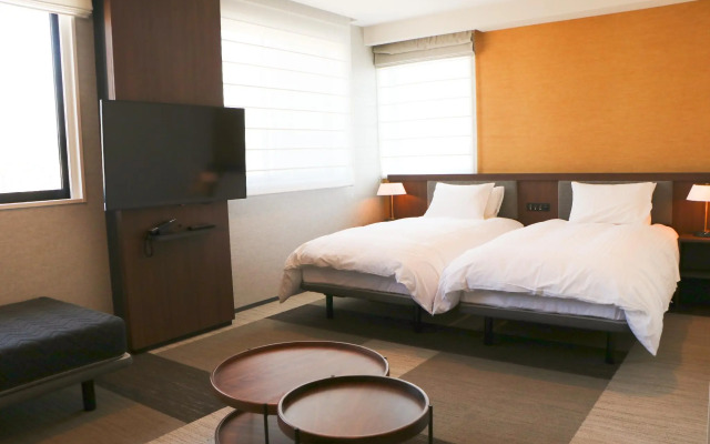 Hotel The M’s Kyoto