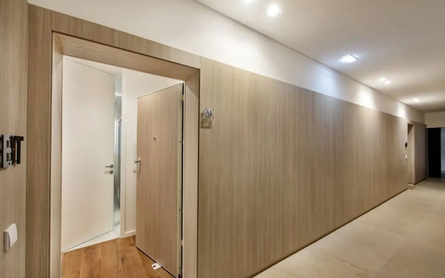 Del Mar Apartment - BT