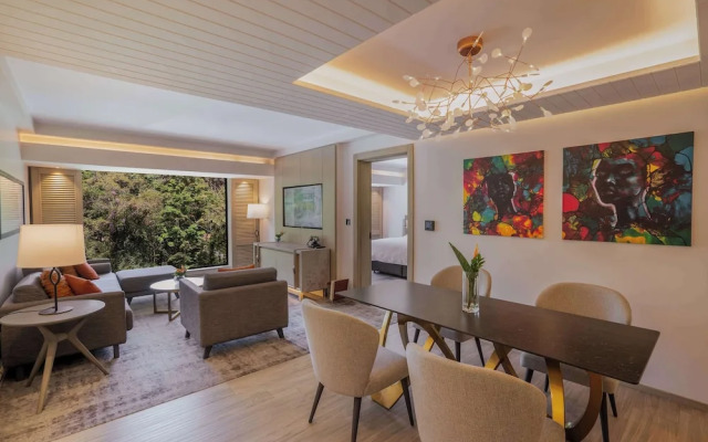 Kwetu Nairobi, Curio Collection by Hilton