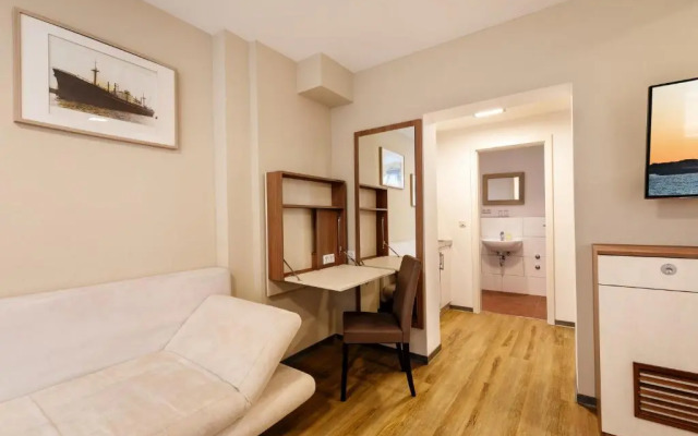 Seehotel