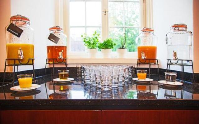 Trip Inn Hotel Der Adelshof