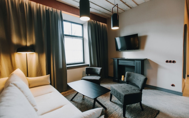 VP Apartments Valmiera