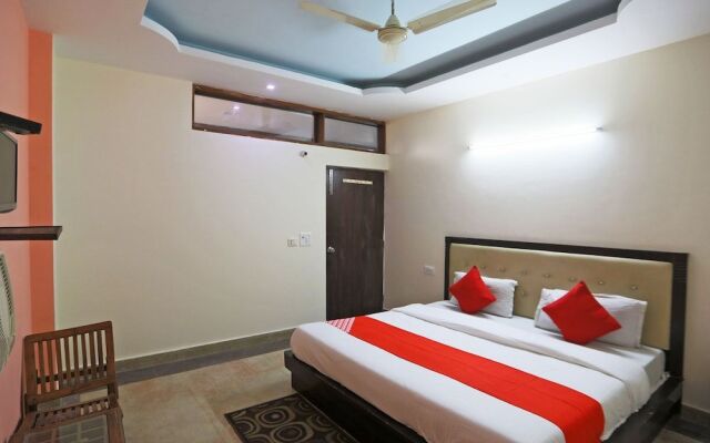 Oyo 49636 Ashoka Inn