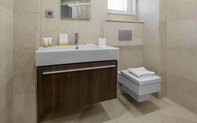 Vesta - New Cairo Residence
