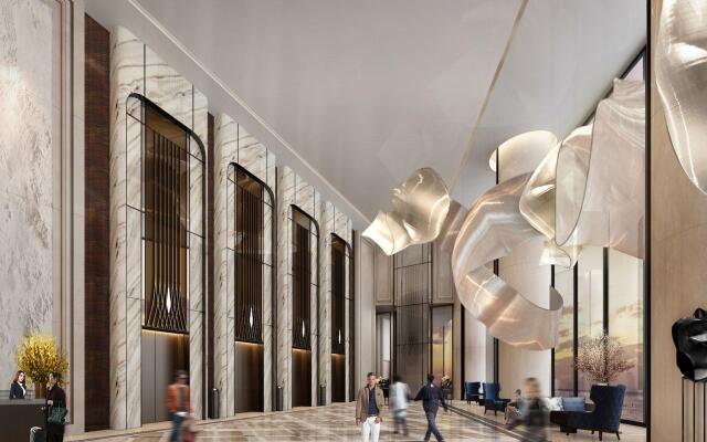 The St. Regis Qingdao