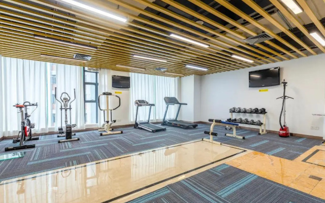 Good International Hotel