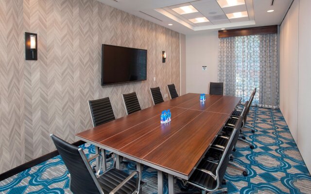 Hilton Garden Inn Burbank Los Angeles