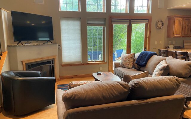 Grand Targhee at Stone Ridge