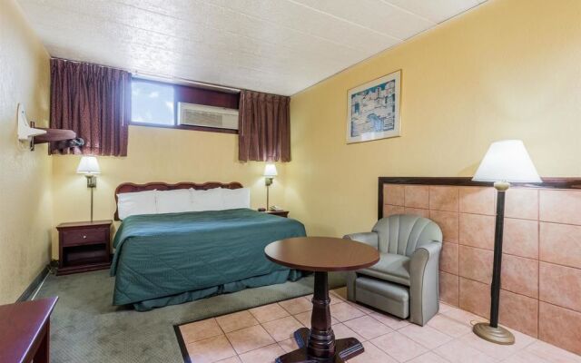 Days Inn Pittsburgh