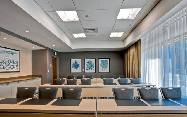 Homewood Suites by Hilton Boston Brookline-Longwood Medical