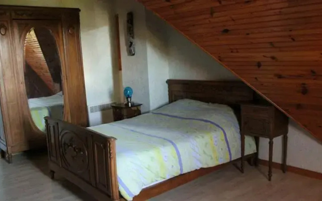 Gîte de la Brûlerie