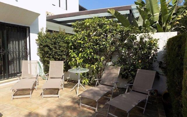 San Pedro Beach House nr Puerto Banus