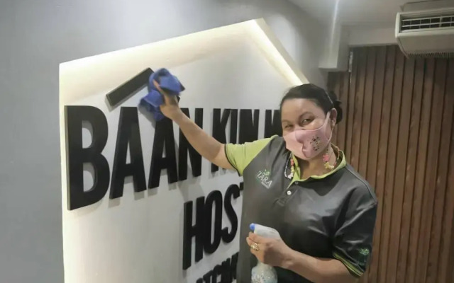 Baan Kun Mhor Hostel