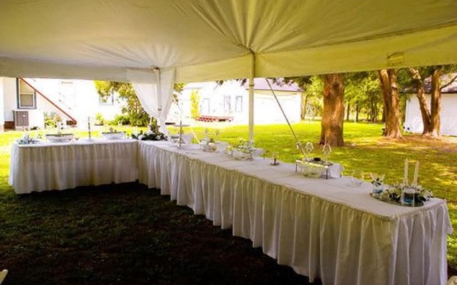 Alling House Bed and Breakfast