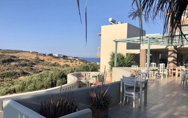 Pelagia Bay