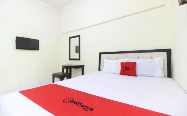 Hotel Citra Kita Yogyakarta by RedDoorz