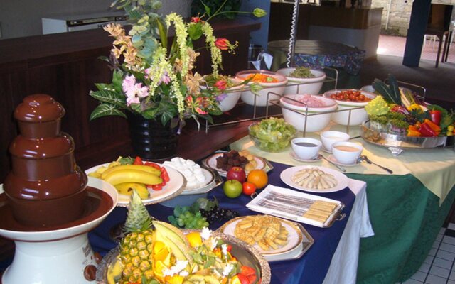 Hyper Resort Villa Shionoe