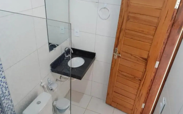 Barcelona Beach Residence