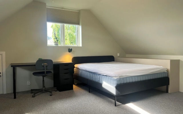 Central Guest House