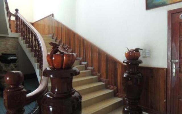 Sovann Phum Hotel