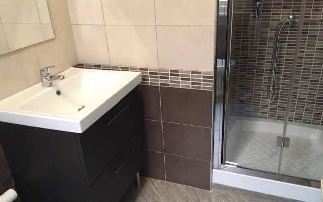 La Casa del Porto Apartment