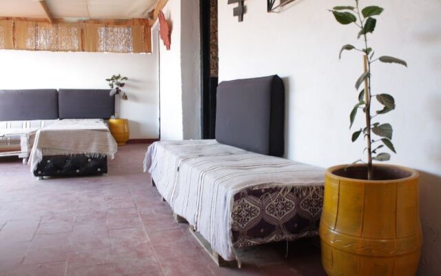 Crocro Surf - Hostel