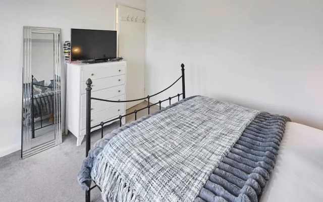 Host Stay St James Street