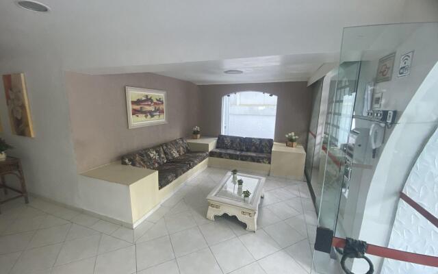 Tranquilidade e Conforto a 150 metros da praia