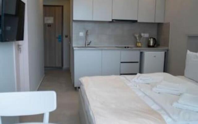 Leo Group Apartment 10-197B Sunrise Batumi