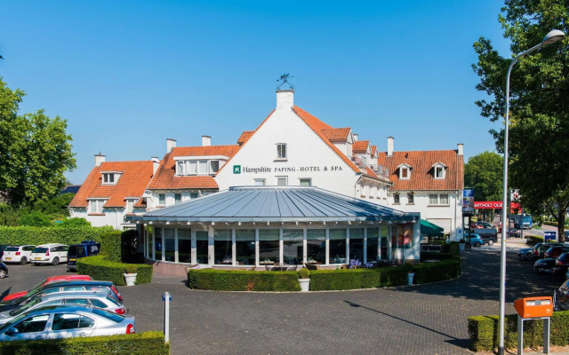 Paping Hotel & Spa by Flow