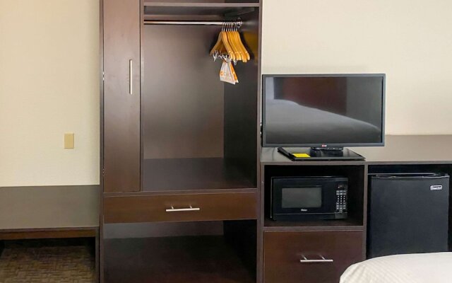 Microtel Inn & Suites by Wyndham Decatur