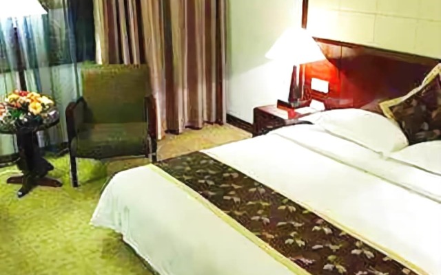 Yumeida Of Commerce Hotel