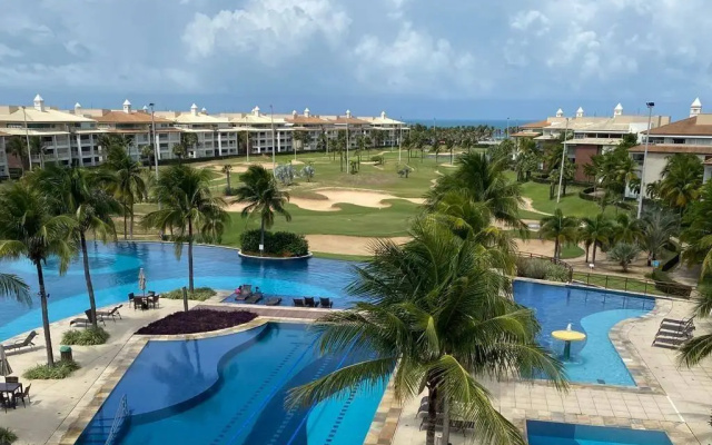 Brisa Do Golf