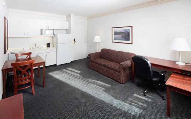 Red Lion Hotel & Conference Center - Seattle/Renton