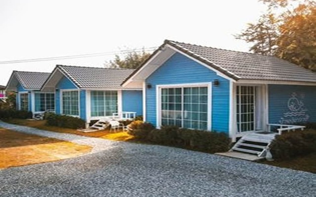 Baan Plawan Resort Chiang Rai