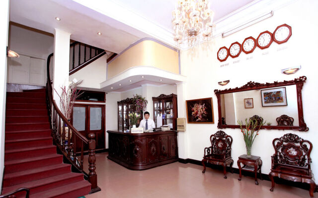 Family Holiday Hotel