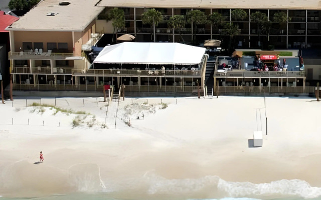 Chateau Beachfront Hotel, A By The Sea Resort