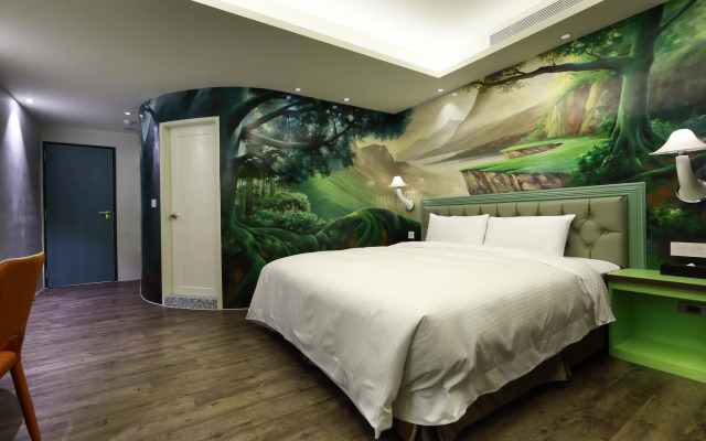 Shi Chi Hotel