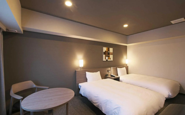 Hotel Route Inn Choshi Eki Nishi