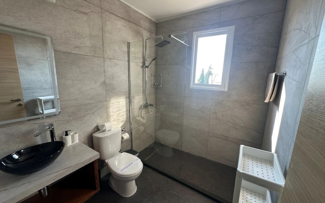 Narcissos Nissi Beach Apartment E9