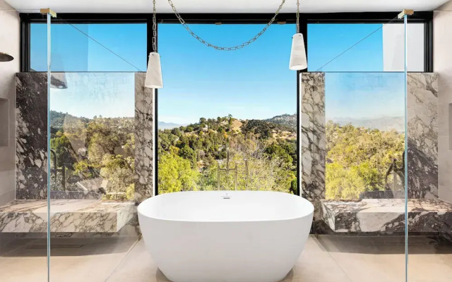 Woodhill Canyon
