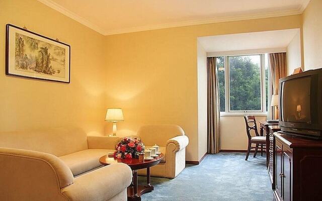 Shun Yi Hotel