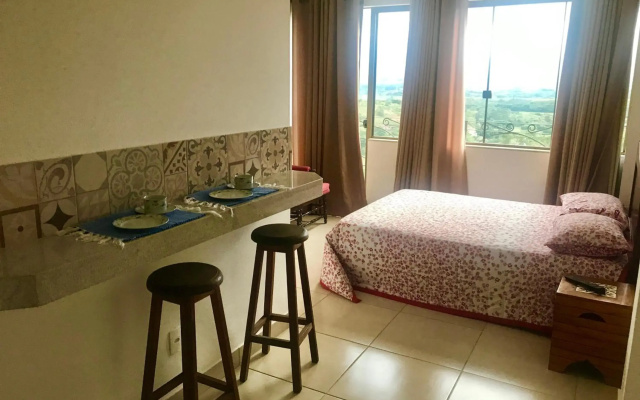 Casa de Talitha