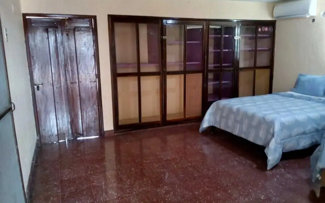 Mayan Hotel Boutique