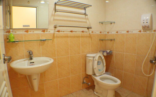Wish-Dream Bed & Breakfast