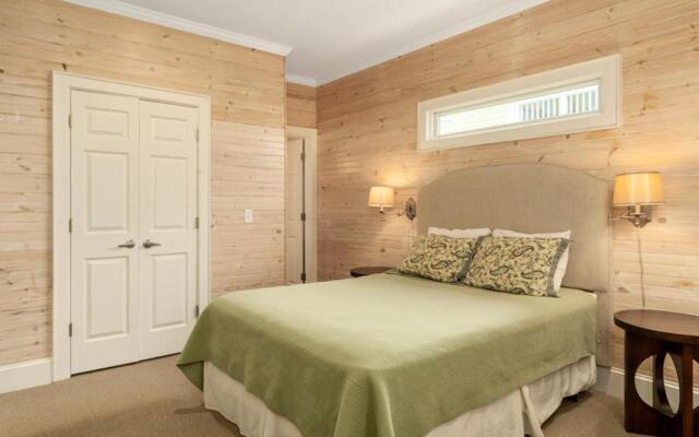 Marsh Madness by Oak Island Accommodations